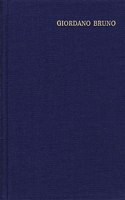 Opera Latine Conscripta: Reprint Der Ausgabe Von F. Fiorentino Und F. Tocco. 3 in 8 Banden