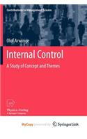 Internal Control