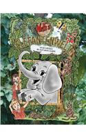 Netti's Elefantenwelt: (German)