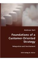 Foundations of a Customer-Oriented Strategy- Integration and Involvement