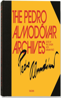 Pedro Almodovar Archives