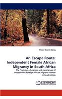 Escape Route