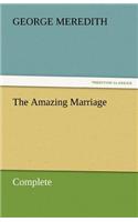 Amazing Marriage - Complete