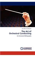 Art of Orchestral Conducting