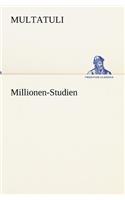 Millionen-Studien