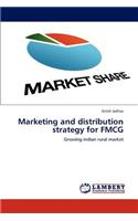 Marketing and distribution strategy for FMCG