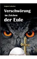 Verschwörung im Zeichen der Eule