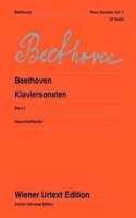 Piano Sonatas