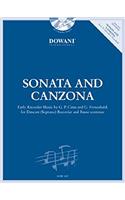 SONATA & CANZONA