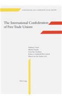 The International Confederation of Free Trade Unions
