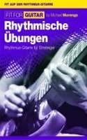 Fit For Guitar - Rhythmische Übungen