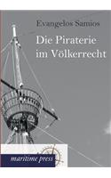Piraterie im Völkerrecht