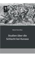 Studien Uber Die Schlacht Bei Kunaxa