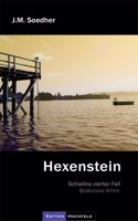 Hexenstein: Schielins vierter Fall
