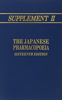 Japanese pharmacopoeia