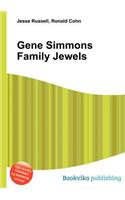 Gene Simmons Family Jewels: (English)