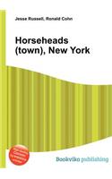 Horseheads (Town), New York