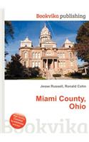 Miami County, Ohio