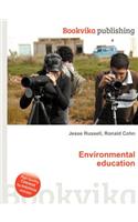 Environmental Education