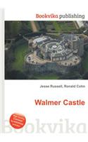 Walmer Castle
