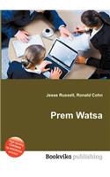 Prem Watsa