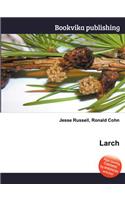 Larch