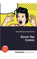 Sonic the Comic