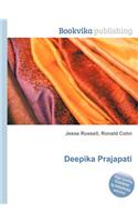 Deepika Prajapati