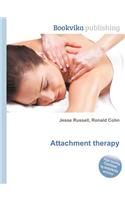 Attachment Therapy