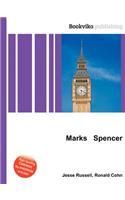 Marks Spencer: (English)
