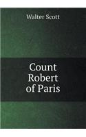 Count Robert of Paris