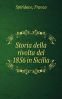 Storia della rivolta del 1856 in Sicilia