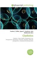 Cladistics