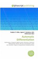 Automatic Differentiation: (English)
