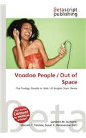 Voodoo People / Out of Space: (English)