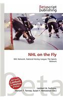 NHL on the Fly: (English)