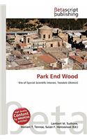 Park End Wood: (English)