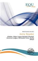 Jerry Snyder: (English)