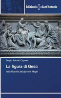 figura di Gesù