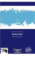 Rohan Bail