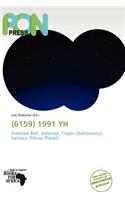 (6159) 1991 Yh