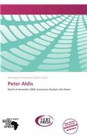 Peter Aldis: (English)