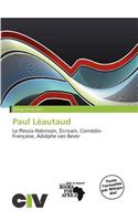 Paul L Autaud