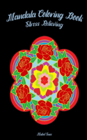 Mandala Coloring Book
