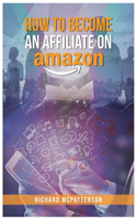 How to Become Affiliation on Amazon
