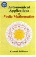 Astronomical Application of Vedic Mathematics