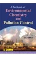Textbook of Environmental Chemistry and Pollution Control