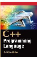 C++ Programming Language