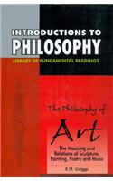 Introduction to Philosophy: The Philosophy of Art