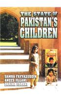 The State of Pakistan's Children
